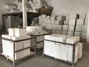 El mejor bloque pequeño estándar, bloque lujoso, piedra de mármol, mármol para la construcción de edificios, mármoles pequeños - Product Image 4