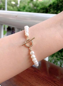 Perlas de Agua Dulce de Alta Calidad, Perlas Sueltas para la Fabricación de Joyas, Suministro al por Mayor, Exportación de Fábrica - Product Image 4