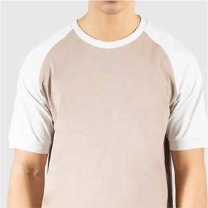 T-shirts personnalisés en toile 100 % coton respirant et à séchage rapide pour hommes et femmes, style streetwear, fabrication pakistanaise, OEM, unisexe, manches courtes - Product Image 4