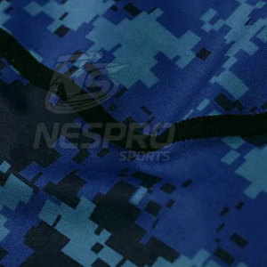 Servicio OEM Calidad superior Color sólido Manga larga Manga corta Rash Guards Estilo único Uso al aire libre Manga corta Rash Guards - Product Image 5