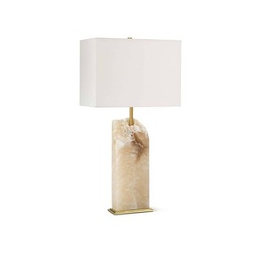 Export Quality Modern Design Bedroom Table Lamp Decorative <b>Desk</b> Lamp Side Marble Base Table Lamp From Indian Exporter - Product Image 3
