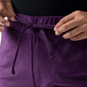 Cómodo chándal con cremallera Último diseño con elegante chándal de mujer para uso diario - Product Image 5