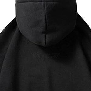 Qualité supérieure Conception unique Hommes Drop Shoulder Hoodies Dernier style Drop Shoulder Hoodies - Product Image 5
