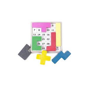 Tarjetas Cognitivas Turcas Quick Thinking-Plus para Niños de 3+ Años - Mejora la Agilidad Mental, No Requiere Pilas - Product Image 4