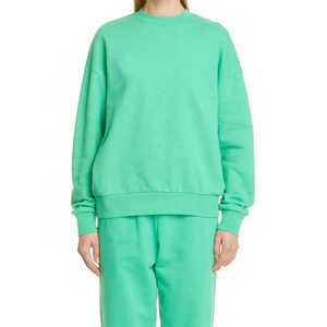 Sudadera de mujer OEM al por mayor ropa informal de secado rápido transpirable sudadera de mujer personalizada al por mayor - Product Image 1