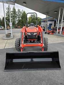 รถแทรกเตอร์แบดบอย 5055 ปี 2025 สำหรับขาย - Product Image 2