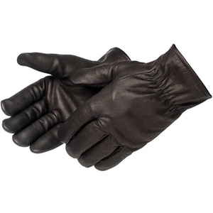 NOUVEAU 2023 Gants de conduite unisexes en cuir de qualité supérieure - Légers, antidérapants et coupe-vent - Product Image 2