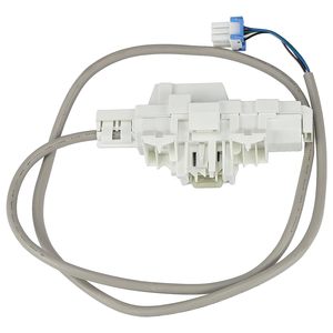 ชุดล็อคประตูเครื่องซักผ้าพลาสติกไฟฟ้าสำหรับ DC34-00025E แทนที่ DC34-00025ECM - Product Image 3