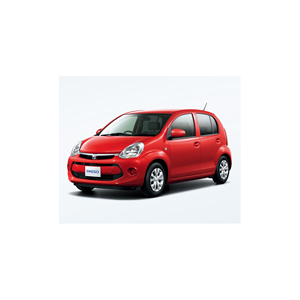 Used 2020 2021 Toyota Passo for <b>Sale</b> - Product Image 3