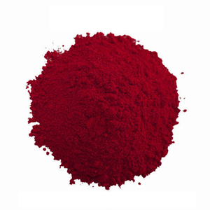 Assurance qualité colorant fluorescent <span class=keywords><strong>solvant</strong></span> rouge 149 pour les plastiques techniques PS PET ABS verre de résine - Product Image 2