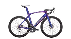 COMMANDEZ DES VÉLOS DE ROUTE EN CARBONE TREKKS MAD ONES S L R DE HAUTE QUALITÉ, MODÈLES SLR 6 / 7 / 9 À DISQUES EN STOCK, VÉLO DE ROUTE ÉLECTRIQUE - Product Image 2