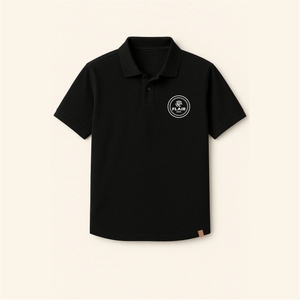 เสื้อยืดโอเวอร์ไซส์แบบไล่สีสำหรับ2025เสื้อยืดผ้าฝ้ายพิมพ์ลายหน้าจอแบบกำหนดเองเสื้อยืดโอเวอร์ไซส์สีเทาใส่ได้ทั้งชายและหญิง - Product Image 4