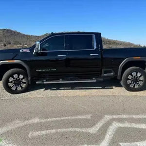 GMC Sierra 2022 DenalL 2500 d'occasion - Product Image 1