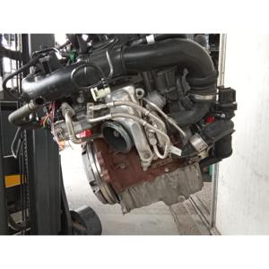Motore Semi-Completo FORD Puma Serie (19>) B7JA Benzina 998 - Product Image 3