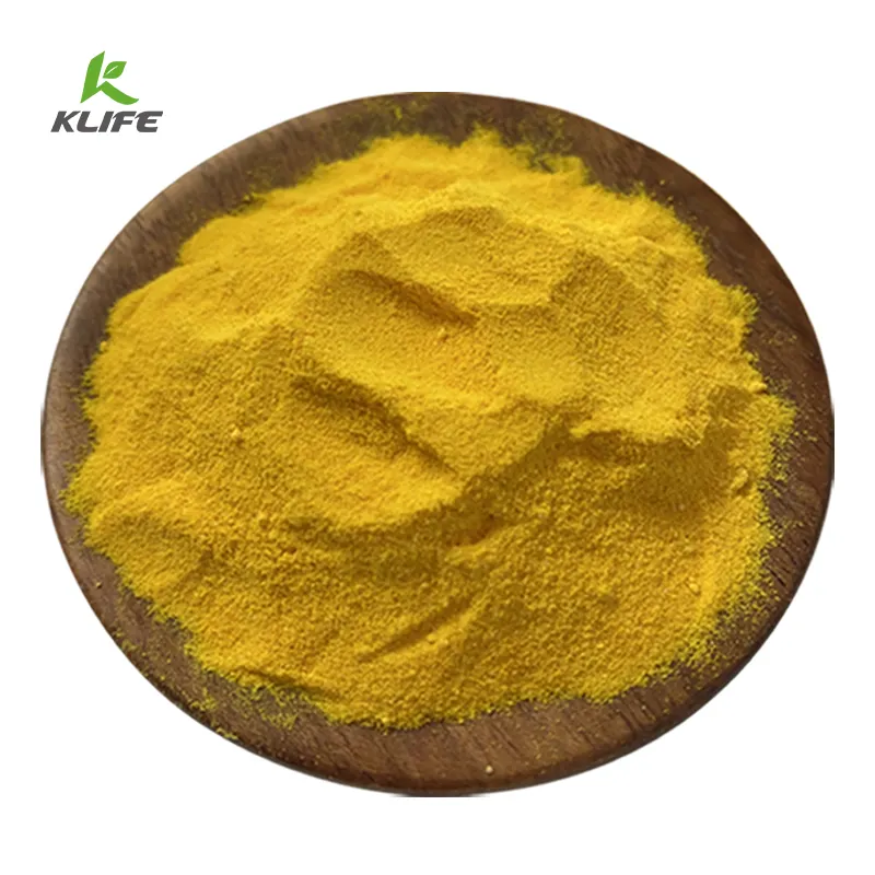 Wholesale Bulk Berberine Extract Powder 99% Berberine HCL