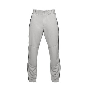 Vêtements légers pour jeunes Uniforme de baseball grande taille à bas prix Uniforme de baseball pour hommes - Product Image 4