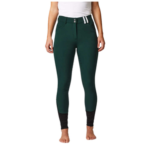 Vêtements équestres les plus vendus Culottes de sport Fabrication sur mesure Ajustement parfait Pantalon d'équitation confortable - Product Image 1