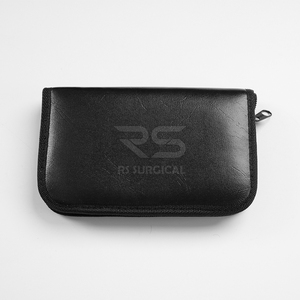 Juego básico de extracción de Cirugía Dental de acero inoxidable de 50 piezas con empuñadura de cojín de lujo Clase III Manual - Product Image 6