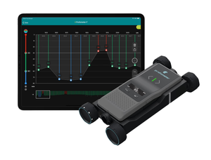 ¡COMPRA AHORA! Sistema de Mapeo Preciso PM8000 – Detector de Varillas y Escáner de Hormigón – ENTREGAS A NIVEL GLOBAL - Product Image 2