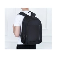 Sac à dos de voyage et de randonnée grande capacité Erni Sports 2025 pour hommes, avec cadre interne, en denim, idéal pour les backpackers