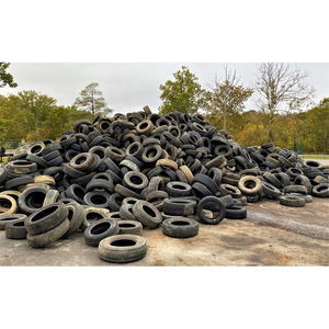 Qualité des pneus usagés de taille mixte vérifiée et emballée pour les commandes d'exportation en gros - Product Image 3