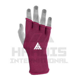 Guantes de boxeo internos de gel Easy Hand Quick Speed Wraps Correas DE BOXEO - Product Image 1