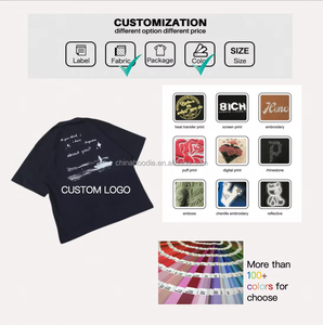 Obtenez le look ultime avec le maillot de fan personnalisé Streetwear pour chaque magasin de fan - Product Image 4