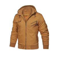 Pas cher Prix Camouflage Veste Hommes Veste Tactique Hiver Imperméable Coupe-Vent Vêtements De Chasse Vestes