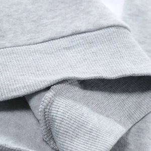 Sudadera con Textura en Capas para Hombre, Crea un Estilo Profundo, Superficies Elevadas que Brindan una Sensación Premium, Sudadera Moderna - Product Image 2