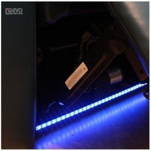 Silla de Cine de Lujo con Diseño Ergonómico de Cojín y Portavasos para Soluciones de Asientos en Cines Comerciales - Product Image 5