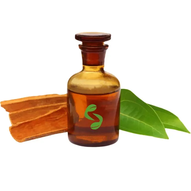 Wholesale Bulk High Quantity Cinnamon Leaf Oil by Biggest Dealer of Top Selling Cinnamon Oil at Cheap Price in India for Buyers