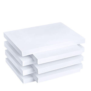 กระดาษถ่ายเอกสาร Svetocopy 100% เยื่อไม้ ขนาด A4 80 แกรม สีขาว ราคาดีที่สุด - Product Image 3
