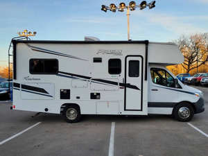 Mercedes-Benz Sprinter 3500XD Estándar 2021 - Product Image 4