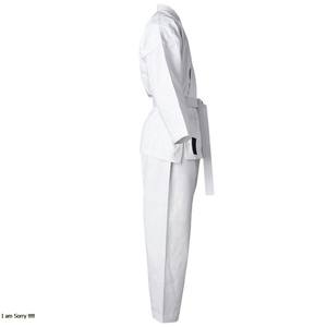 100% coton en gros BJJ GI Unifoam brésilien Jiu Jitsu uniforme BJJ GIS Kimonos Art martial karaté uniforme - Product Image 4