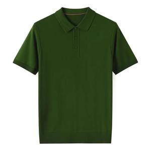 Venta caliente Polo de moda para hombres para adultos/Hombres de calidad superior en polos de nuevo estilo camiseta polo - Product Image 1