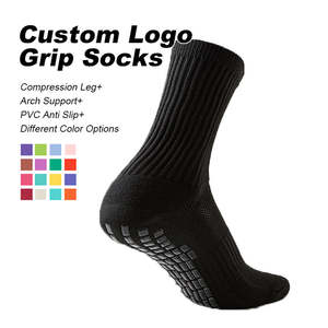 Calcetines Premium Antibacterianos, Ecológicos, Suaves, Transpirables, para Oficina, Viajes, Gimnasio y Uso Diario, Unisex - Product Image 5