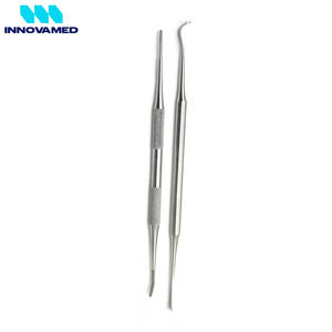 Podiatry Tools Kit 4 Pcs Manicure Pedicure Instruments <b>Nail</b> File Clipper Foot Care Tools Set Podiatry Instruments - Product Image 6