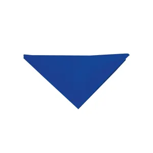 Sciarpa Triangolare Personalizzata, Regalo Promozionale per il Merchandising Aziendale - Product Image 4