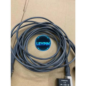 Sonda de Largo Alcance Pasiva Tektronix P6063B con Conexión Intercambiable X1/X10, Probada para Osciloscopios YTDI, Accesorio - Product Image 4