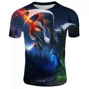 Men's Sublimation T-shirts 100% Cotton/Bamboo <b>Fiber</b> Solid Front Logo 180 Grams Quick Dry Eco-Friendly High-quality Factory - Product Image 3