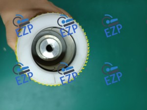 EASYPARTS HC-8 MRI 크라이오쿨러 피스톤 수리 및 교체 (90일 보증, 나무 케이스 포함) - Product Image 2