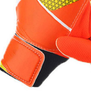 Guantes de portero de fútbol profesional Tamaño 7 Guantes de portero de látex Guantes de fútbol Ronpex de alta calidad - Product Image 4
