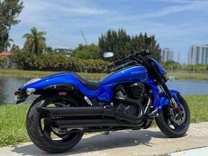 Suzuki Boulevard M109R B.O.S.S.2 Usada del 2017 - Product Image 4