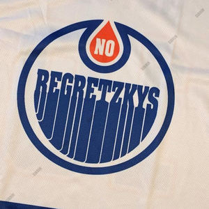 Pantalons de hockey sur glace personnalisés de qualité supérieure, sublimés |   Conception personnalisée écologique à séchage rapide avec broderie |   100% polyester - Product Image 6