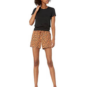 Shorts de course confortables en coton de haute qualité pour hommes, dernier style bas quantité minimale de commande direct du Pakistan - Product Image 6