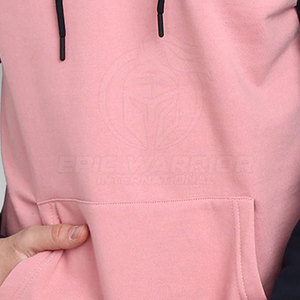Sudadera con Capucha para Hombre de la Mejor Calidad, Precio Razonable, Último Estilo Disponible, Diferentes Tallas y Colores - Product Image 6