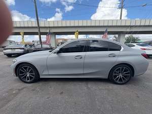 BMW Serie 3 330i Sedán RWD 2020, Listo para Enviar - Product Image 4