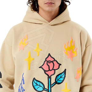 Sudaderas con Capucha para Hombre, 100% Algodón, Ligeras, de Alta Calidad, Sólidas, Casuales, Disponibles en Todas las Tallas, Térmicas - Product Image 5