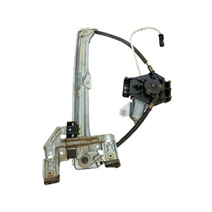 Lève-vitre électrique avant gauche CHRYSLER PT Cruiser Cabrio K05017811AC ECC (00>10) - Product Image 3
