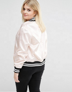 Vestes pour hommes veste souvenir en satin brodé pour hommes blouson aviateur dragon japonais vintage style streetwear réversible - Product Image 2